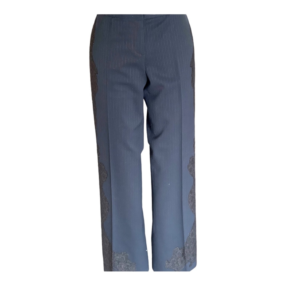 Express stretch dress pants